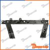 Berceau de Moteur avant pour RENAULT | ZRZ-FT-008, 6034230